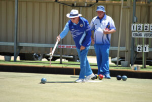 Crucial win for Murray Downs