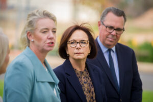 Nats spill claim rejected