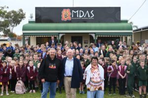 “A long way to go”: record Reconciliation Week numbers