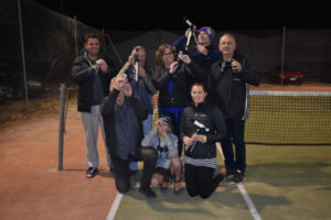 Gazers break record
