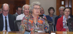 Rates plan angers farmers