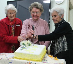 Five decades of social fun