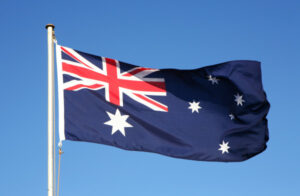 Councillor’s motion starts flag furore