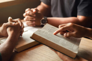 Easter Services