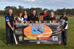 GRFNL – Indigenous links