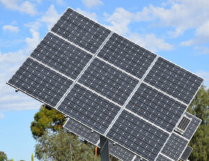 $80m SOLAR PROJECT DEAL