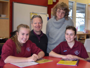 Group a ‘quiet achiever’