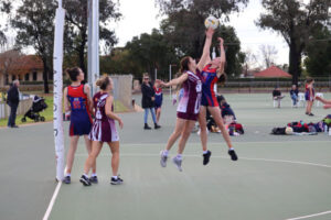 Balranald edge out Mallee Eagles in thrilling battle