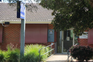 Police investigate bicycle theft