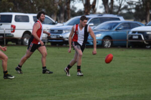 GRFL – Home record battle