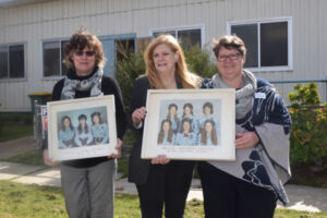 Reflections for former Cohuna Guides