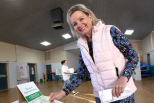 Big field lines up in Farrer