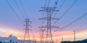 Connected in opposition to transmission