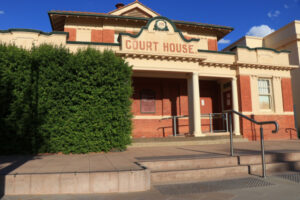 Kerang teens face animal cruelty charges