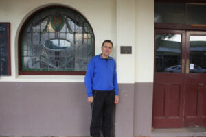 History preserved in Kerang