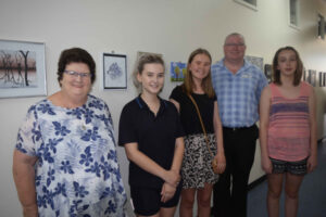 Youth arts festival a success