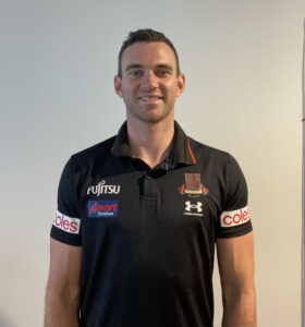 Bombers Back Ben