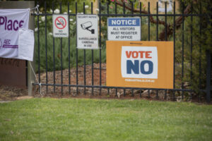 Gannawarra says ‘no’ at Voice poll