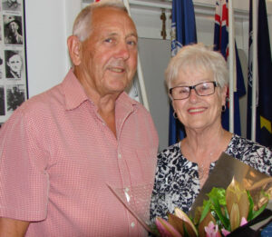 Preserving war veterans’ legacy priority for RSL