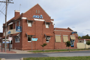 ANZ Bank Cohuna branch set to close in March