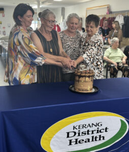 KDH celebrates seventy years of service