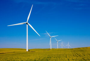 Concern over windfarm