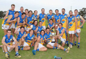 AFL VIC CHAMPIONSHIPS – Home win sought