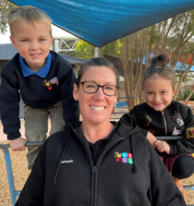 Council expands early childhood workforce