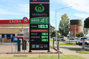 New fuel price surge, rate rise hit families