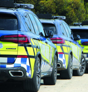 Speeding danger on Mallee’s roads