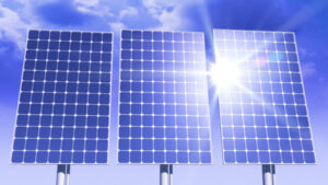 Sun power advocacy vindicated
