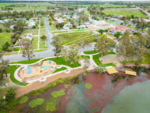 2022 in Review – June – Lions Park roaring with fun and giggles