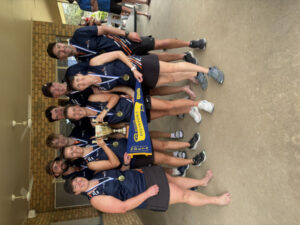 NDLTA season wraps up