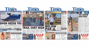 March 2023 in review