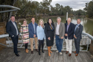 One for all in river project