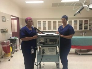 $3 million secures Cohuna District Hospital’s future