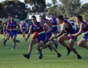 Dogs set up clash of undefeated