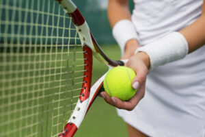 Over the Net