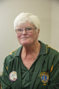 McKerrow new president of Lions Club Kerang