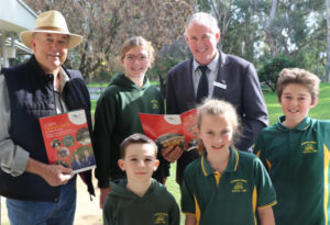 School transition made easier in Gannawarra