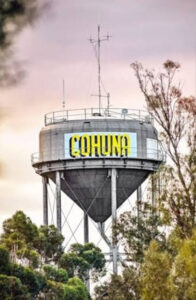 Cohuna festival cancelled