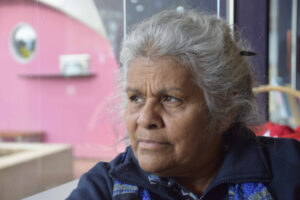 OAM honour for Aboriginal elder