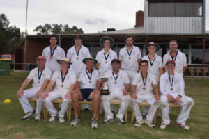 Extra cricket teams entered