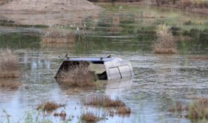 Call for flood submissions