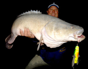Anglers prepare for Cod Opening