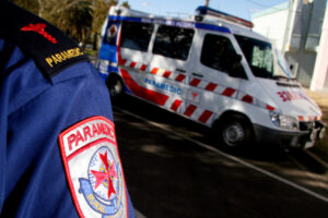 Ambulance response time improves