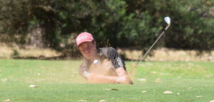 District golf