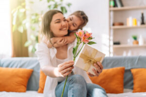 Gift options for all mums