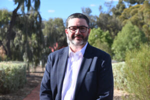 Shared vision for Murray River