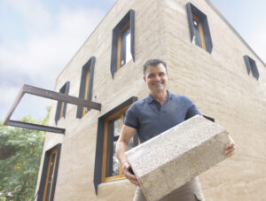 Building a vision for hemp